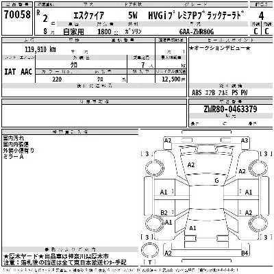 Toyota Esquire