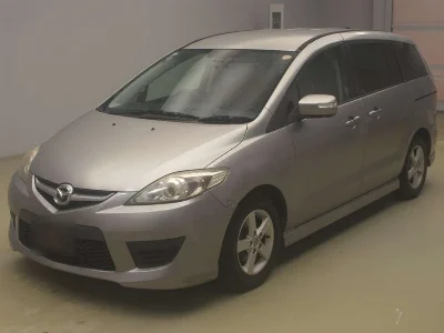 Mazda Premacy