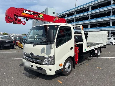 Hino Dutro
