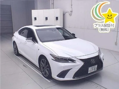 Lexus ES300h