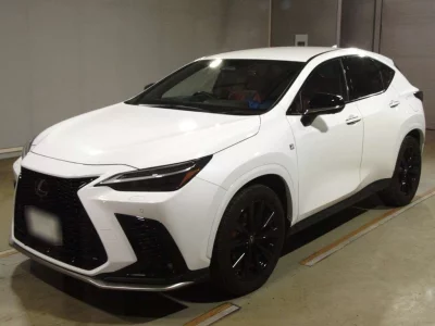 Lexus NX350h