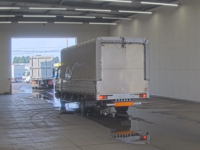 NISSAN DIESEL (UD) CONDOR  с аукциона в Японии
