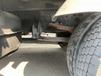Цена авто Mitsubishi Fuso Fighter с аукционов Японии, номер кузова FK61F, пробег 523 000, оценка 2