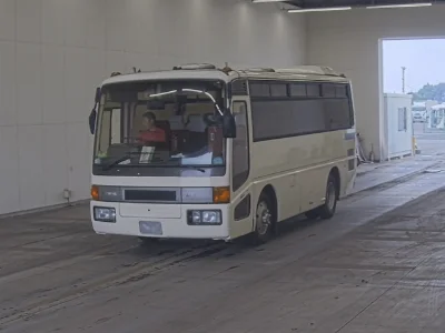 Mitsubishi FUSO AERO MIDI