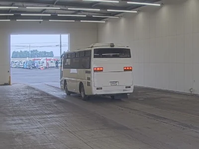 Mitsubishi FUSO AERO MIDI