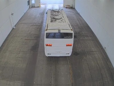 Mitsubishi FUSO AERO MIDI