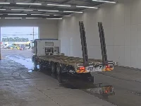 Цена авто Mitsubishi Fuso Super Great с аукционов Японии, номер кузова FS519TZ, пробег 571 000, оценка 6
