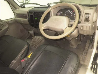 Toyota ToyoAce