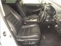 Цена авто Lexus IS300h с аукционов Японии, номер кузова AVE30, пробег 103 000, оценка 8