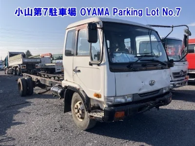 Nissan UD