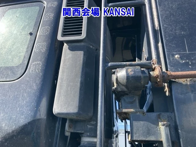 NISSAN DIESEL (UD) BIG THUMB  с аукциона в Японии