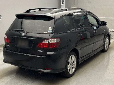 Toyota Ipsum