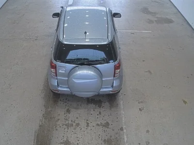 Toyota Rush