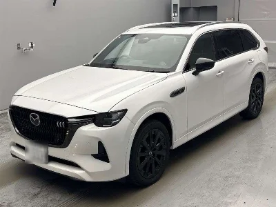 Mazda CX-80