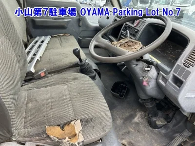 Toyota ToyoAce