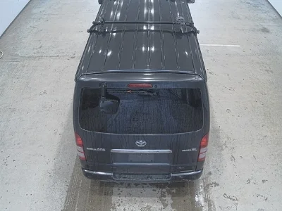 Toyota RegiusAce