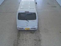 Цена авто Daihatsu Hijet Cargo с аукционов Японии, номер кузова S321V, пробег 31 000, оценка 7