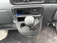 Цена авто Daihatsu Hijet Cargo с аукционов Японии, номер кузова S321V, пробег 31 000, оценка 7
