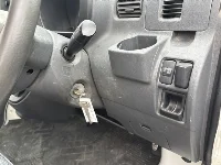 Цена авто Daihatsu Hijet Cargo с аукционов Японии, номер кузова S321V, пробег 31 000, оценка 7