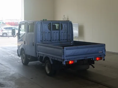 Nissan Atlas