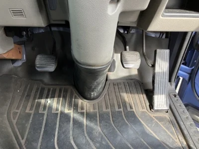 Статистика аукционов Nissan Atlas