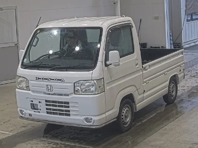 Honda Acty Truck