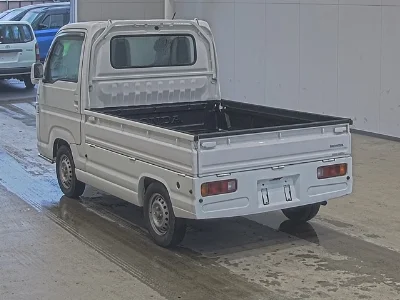 Honda Acty Truck