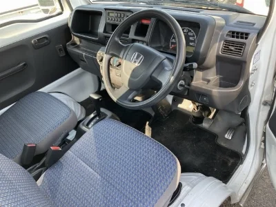 Honda Acty Truck