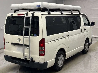 Toyota RegiusAce
