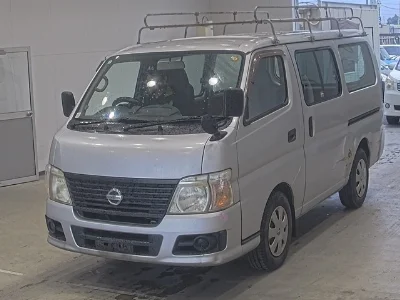 Nissan Caravan