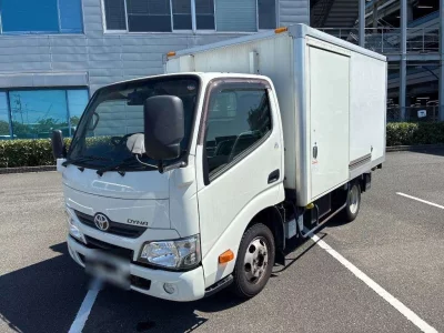 Toyota DYNA TRUCK