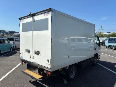 Toyota DYNA TRUCK