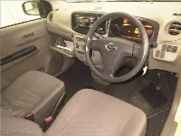 Цена авто Daihatsu  с аукционов Японии, номер кузова LA300S, пробег 67 000, оценка 6