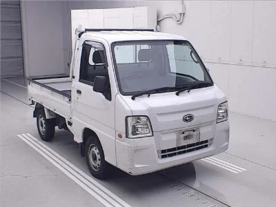 Subaru Sambar Truck