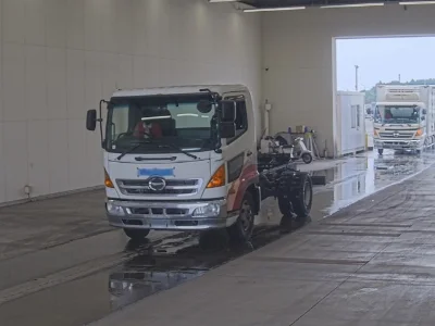 Hino Ranger