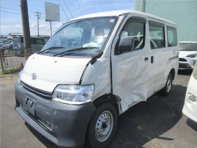 Toyota TownAce