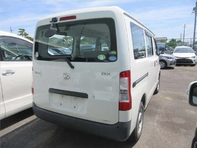 Toyota TownAce