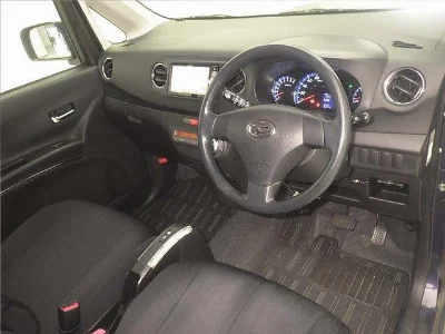 Daihatsu Tanto Exe