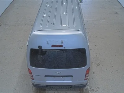 Toyota RegiusAce