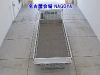 Цена авто Mitsubishi Fuso Canter с аукционов Японии, номер кузова FE638G, пробег 171 000, оценка 9