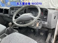 Цена авто Mitsubishi Fuso Canter с аукционов Японии, номер кузова FE638G, пробег 171 000, оценка 9