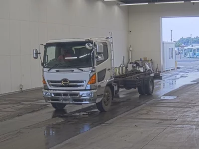 Hino Ranger