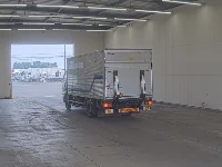 Цена авто Mitsubishi Fuso Fighter с аукционов Японии, номер кузова FK71F, пробег 843 000, оценка 6