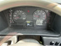 Цена авто Mitsubishi Fuso Fighter с аукционов Японии, номер кузова FK71F, пробег 843 000, оценка 6