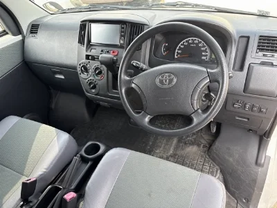 Статистика аукционов Toyota LiteAce Van