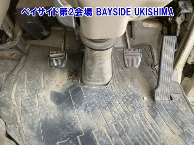 Статистика аукционов Toyota Dyna