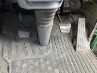 Цена авто Mitsubishi Fuso Canter с аукционов Японии, номер кузова FE73DEN, пробег 400 000, оценка 6