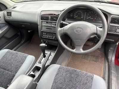 Toyota Carina