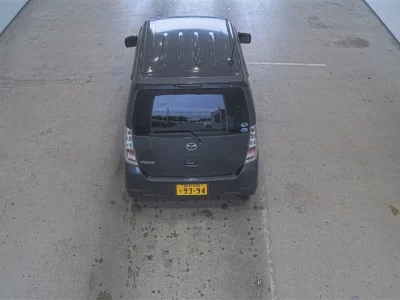 Mazda AZ-Wagon