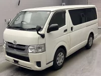 Toyota RegiusAce